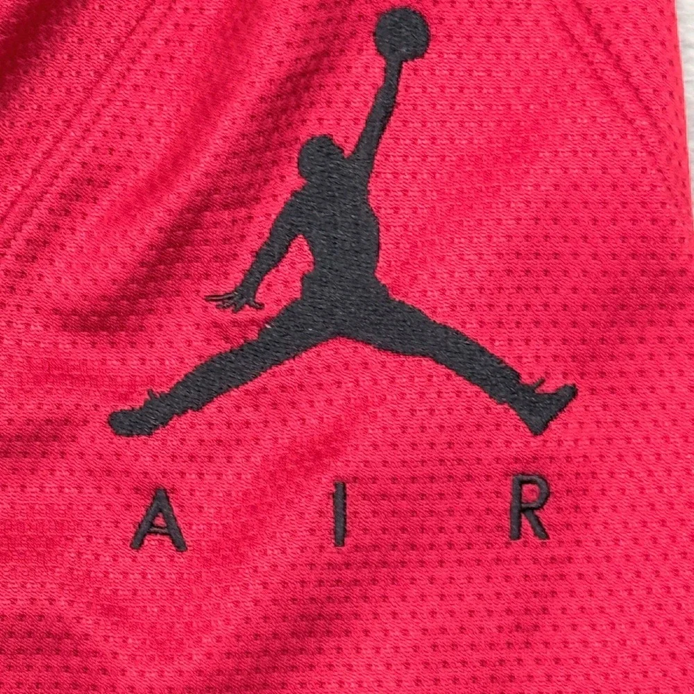 Jordan brand basketball